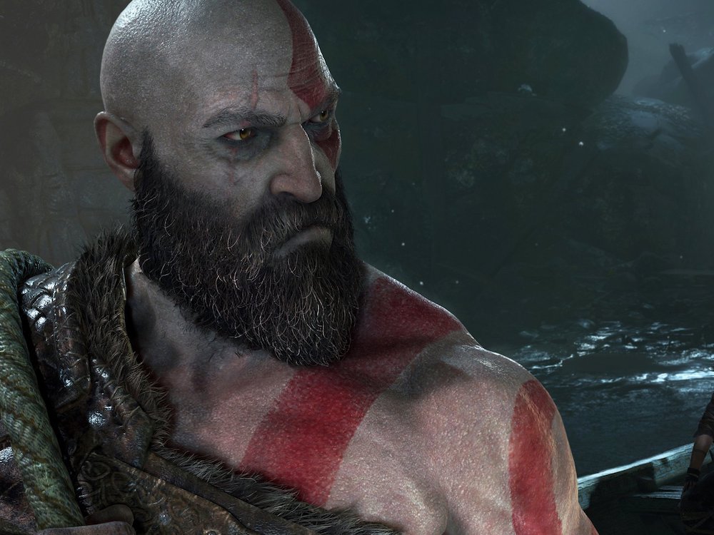 What are the PC System Requirements for God of War?