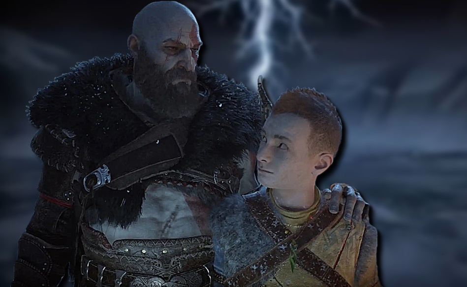 Mythology Characters We Will Finally See In God of War Ragnarok