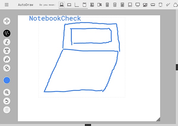 Not good at drawing ? Google's Autodraw is here to help you