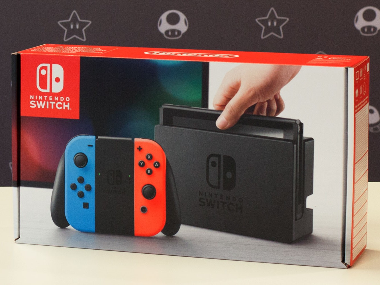 Dokumen Nintendo Switch 2 yang bocor memperkuat peningkatan kinerja seiring dengan kebutuhan daya dan pendinginan yang meningkat pesat