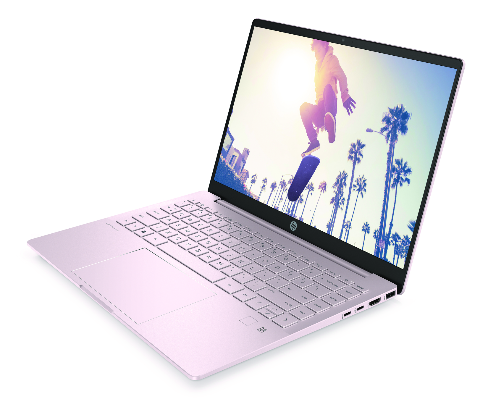 afbetalen ijsje In hoeveelheid HP Pavilion Plus 14 coming with 12th gen Core i7-12700H and GeForce RTX  2050 graphics to be faster than many other 14-inch laptops -  NotebookCheck.net News