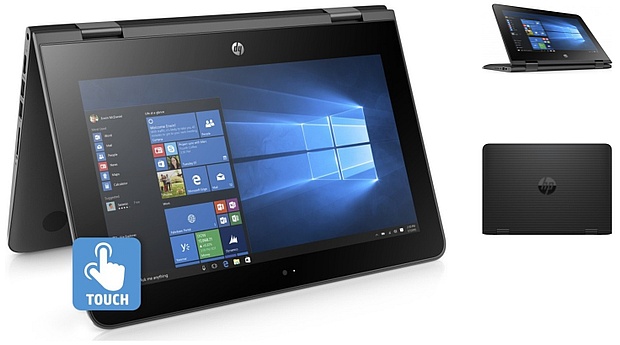 Hp stream x360 convertible 11 aa0xx увеличить память