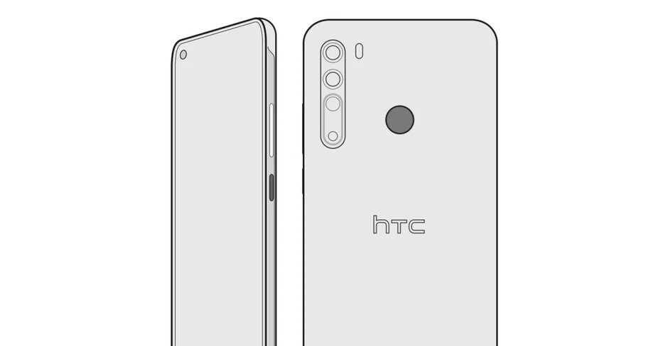 Berg Spaans As The HTC Desire 20 Pro is all but confirmed through new leaks -  NotebookCheck.net News