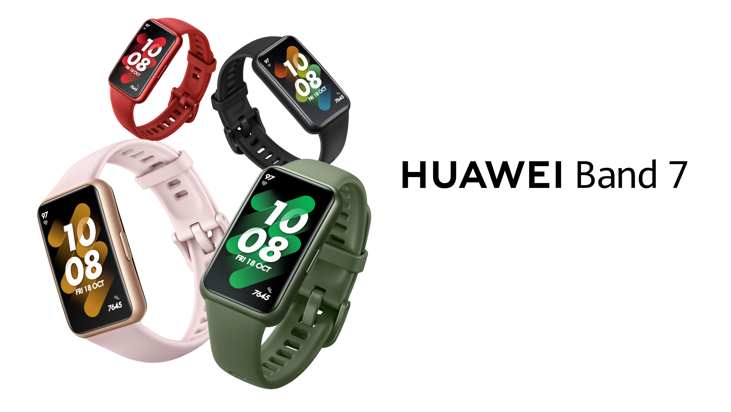 Huawei Band 8: An Affordable Smart Watch and Fitness Tracker