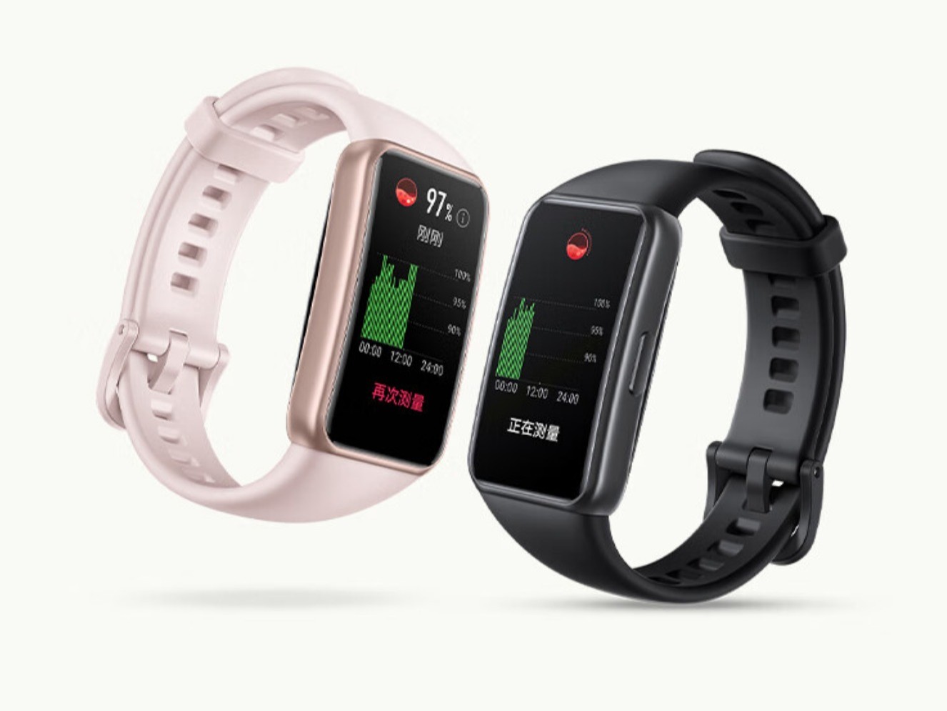 Honor Band 7 With 1.47-Inch AMOLED Display, Blood Oxygen Monitoring  Launched: Price, Specifications