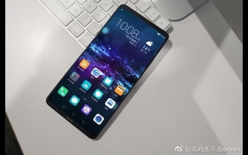 Details of the Honor Note 10 revealed in full - NotebookCheck.net News