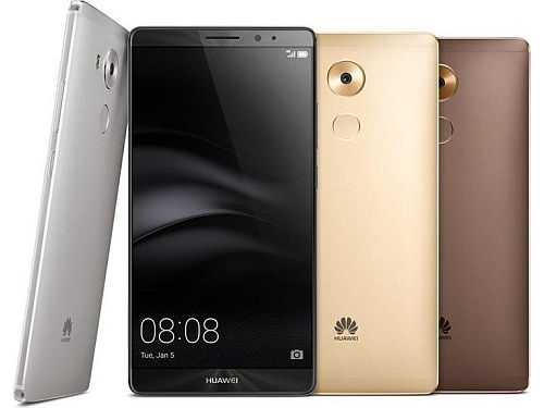 Losjes Verslagen Kudde Huawei Mate 9 phablet could carry dual 20 MP cameras - NotebookCheck.net  News