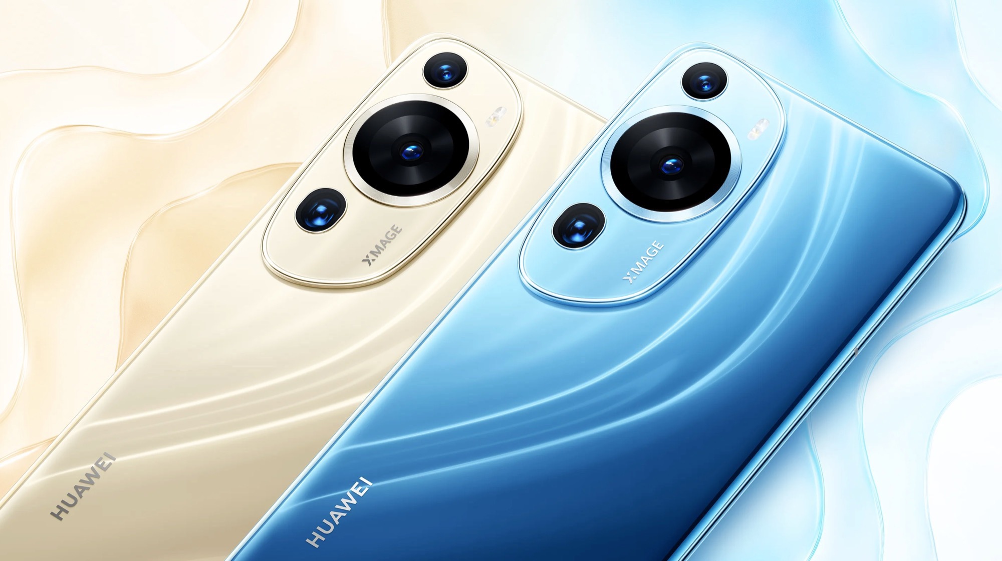 Moreel nadering Krachtcel Huawei P60, P60 Pro and P60 Art announced with new flagship features -  NotebookCheck.net News