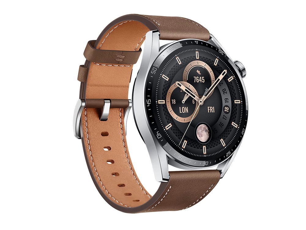 Huawei Watch FIT 2: Upgraded fitness tracker introduced in three styles  from €149.99 -  News