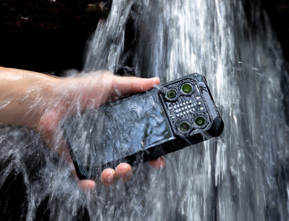 MediaTek Helio G99-powered IIIF150 B2 Pro rugged phone debuts for just  US$145 - NotebookCheck.net News