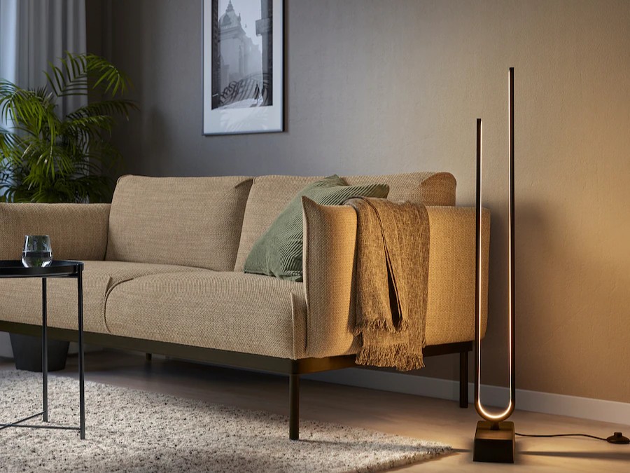 IKEA PILSKOTT smart LED lights arrive with remote dimming and up to 1,100 lm brightness - News