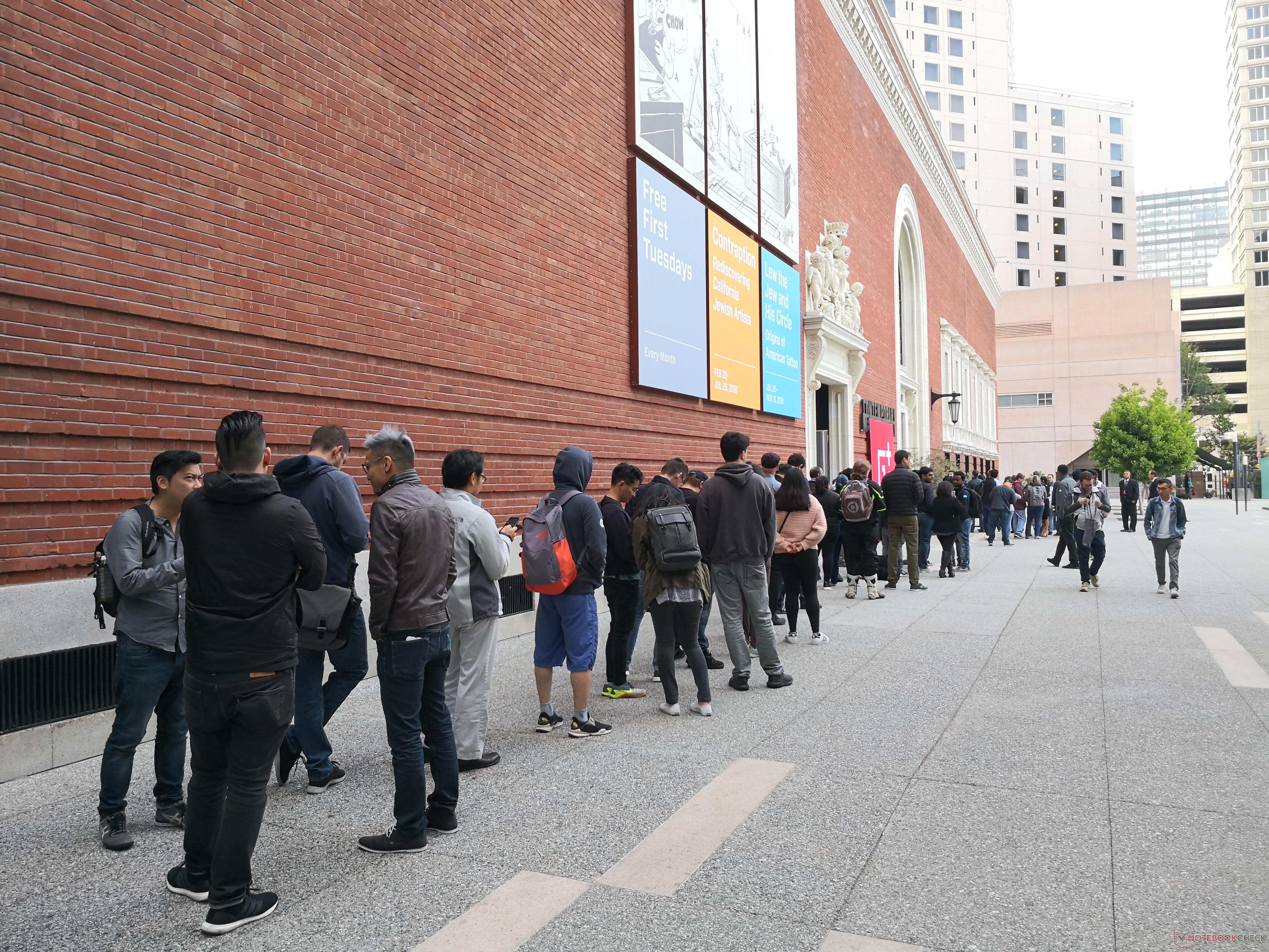 OnePlus has done it — there are now lines of customers waiting to buy ...