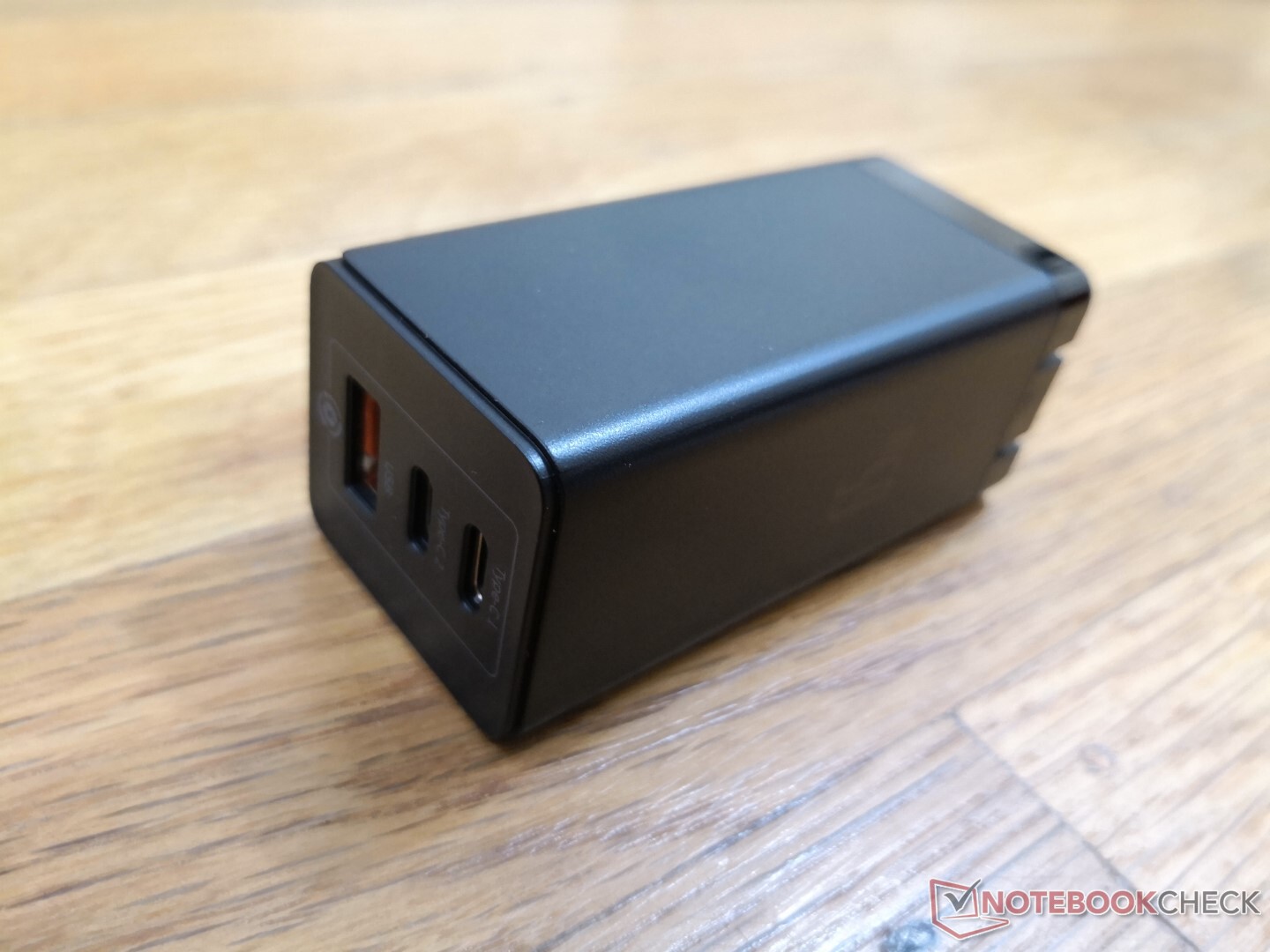 Baseus 65 W USB-C power bank with real-time amp reading now on sale for $45  USD -  News