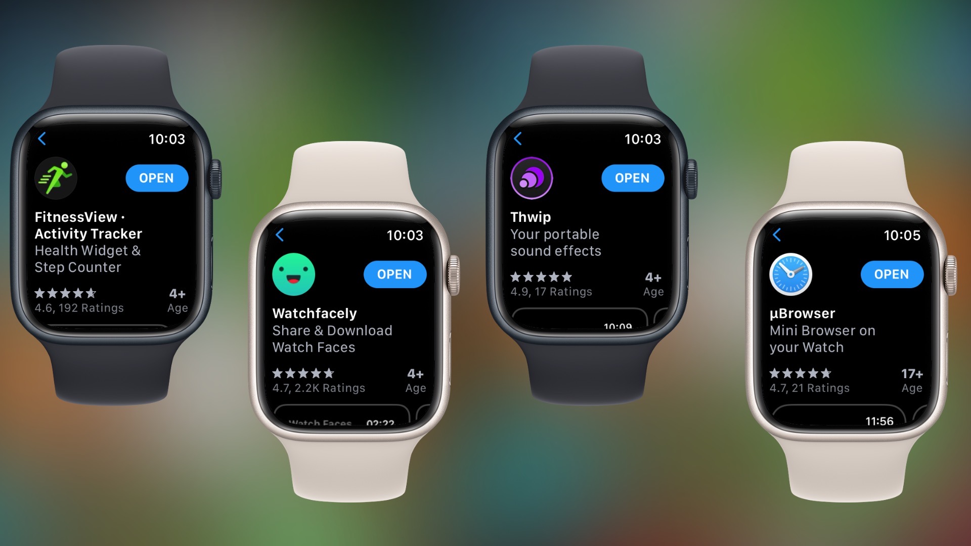 apple watch apps for couples