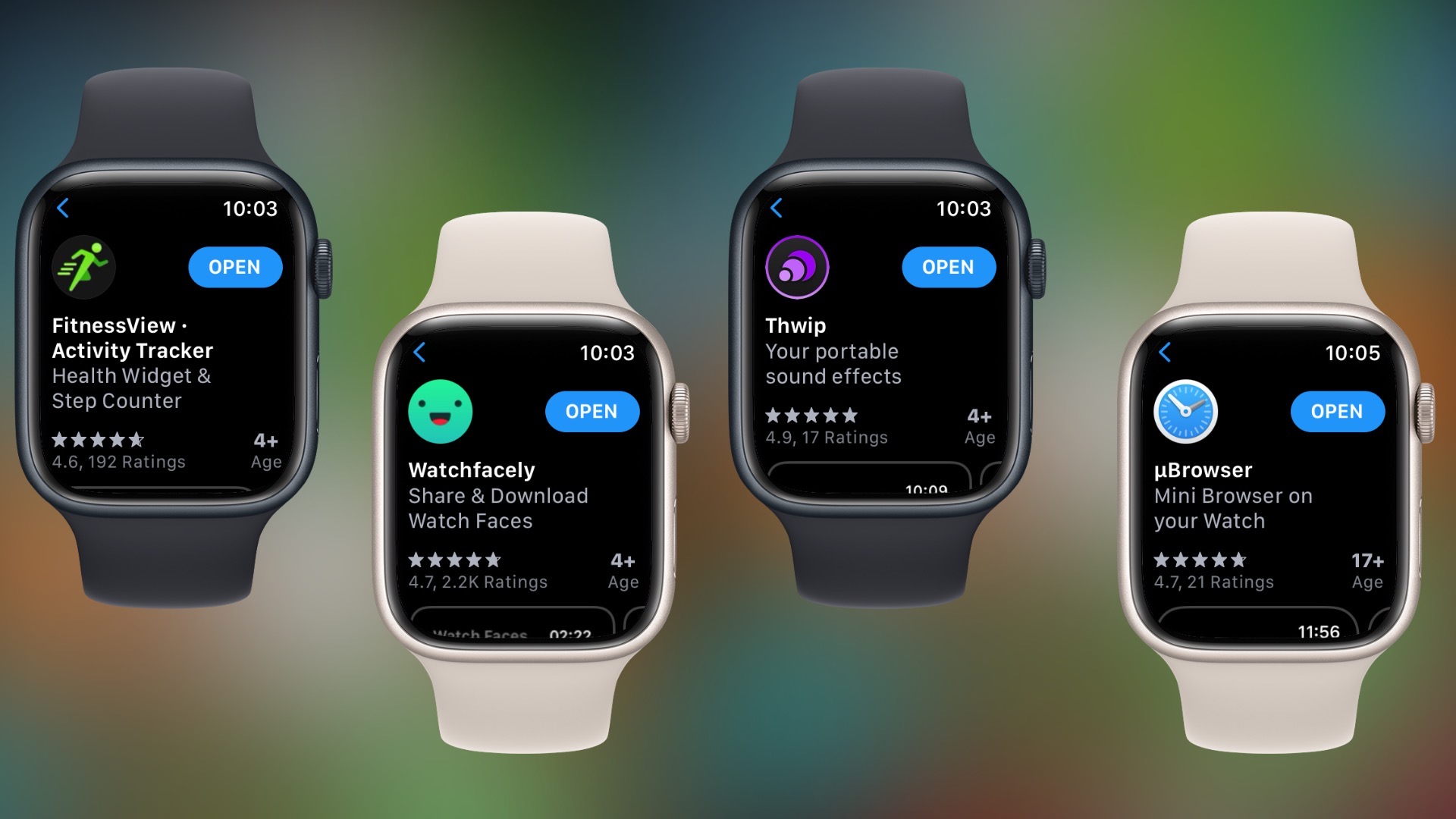 4 Apple Watch Apps That Are Actually Worth It NotebookCheck News