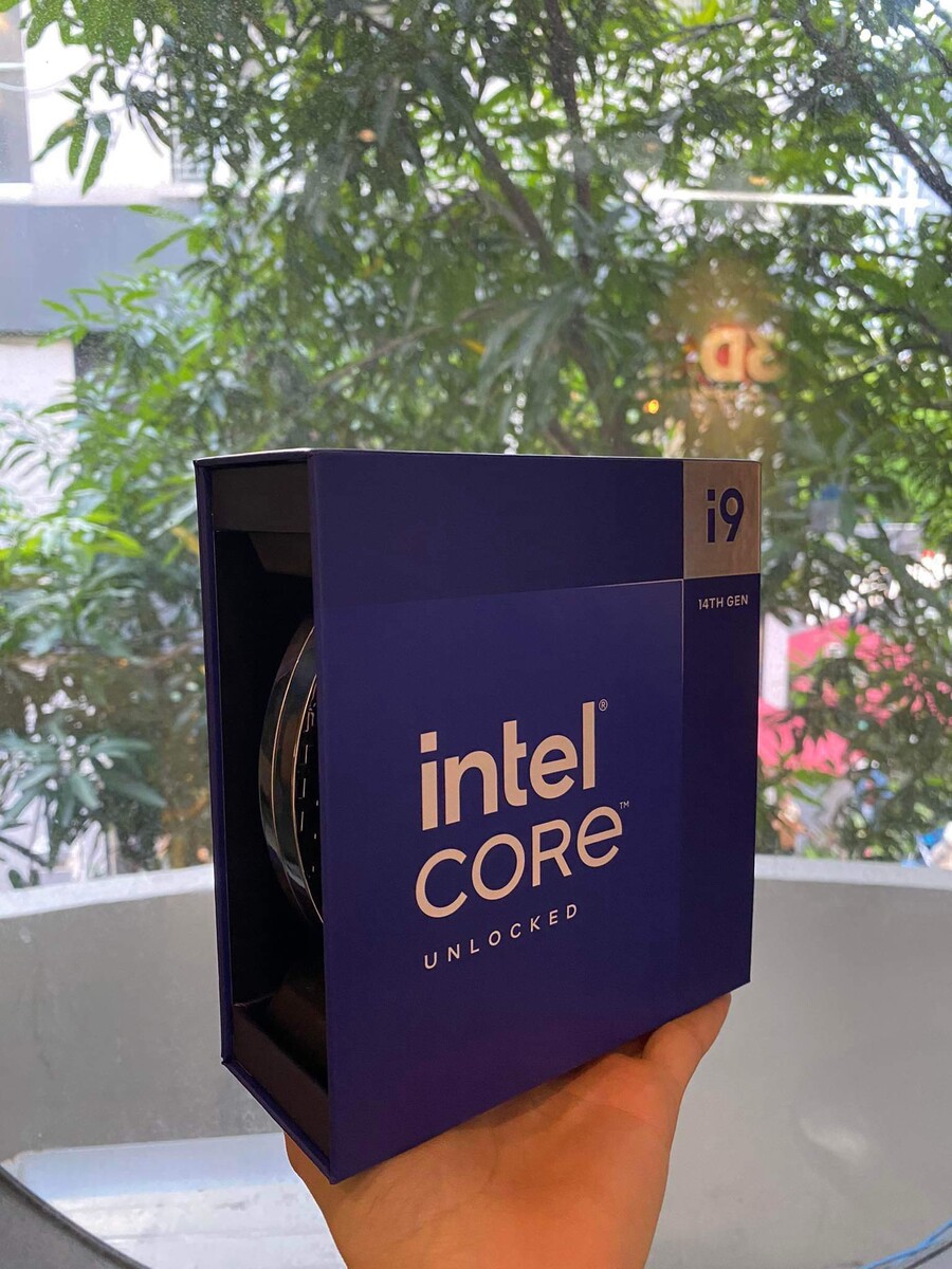 Intel Core i9-14900K Review: How much faster than 13th Gen? 