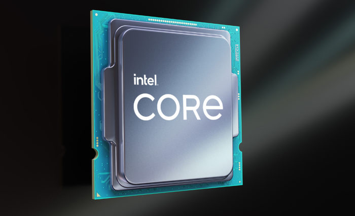 Intel Core i7 11700   ②