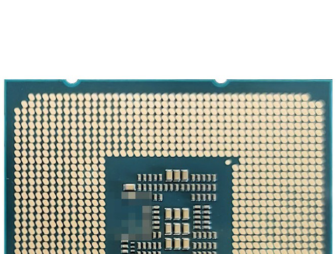 Intel Alder Lake-S 16 Core & 24 Thread Desktop ES CPU Leaks Out