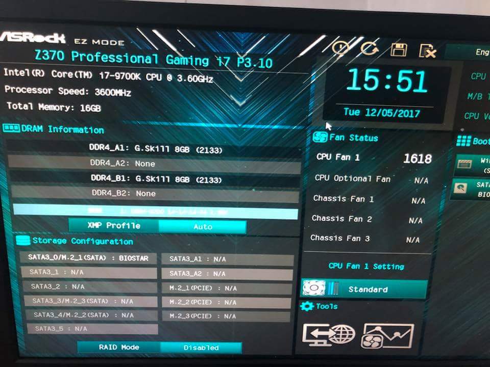 Intel Core I7 9700k Shown To Hit 5 5 Ghz On All Cores On Water Cooling Notebookcheck Net News