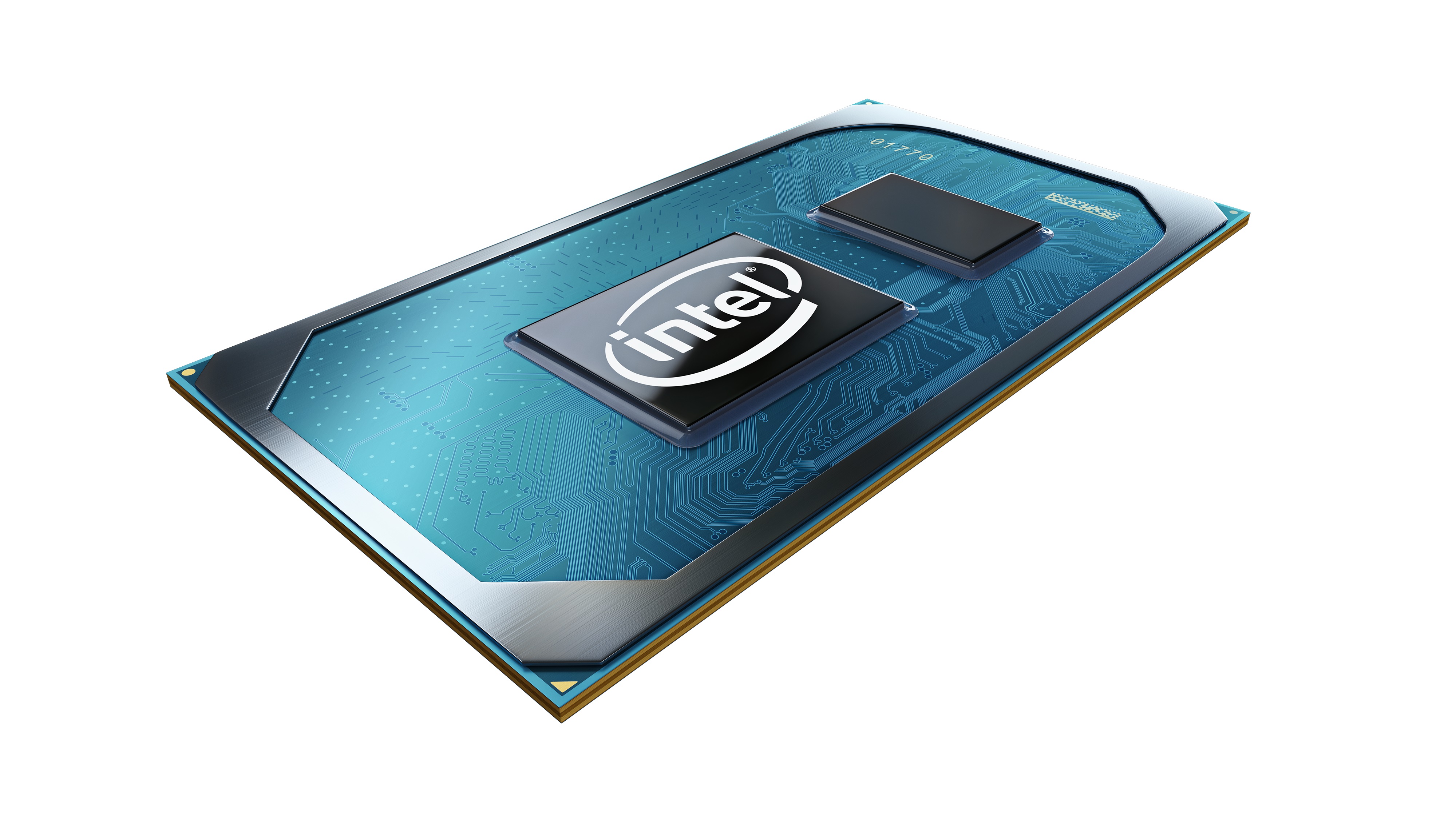 Intel Previews 10nm Tiger Lake With Xe Dg1 Graphics And Integrated