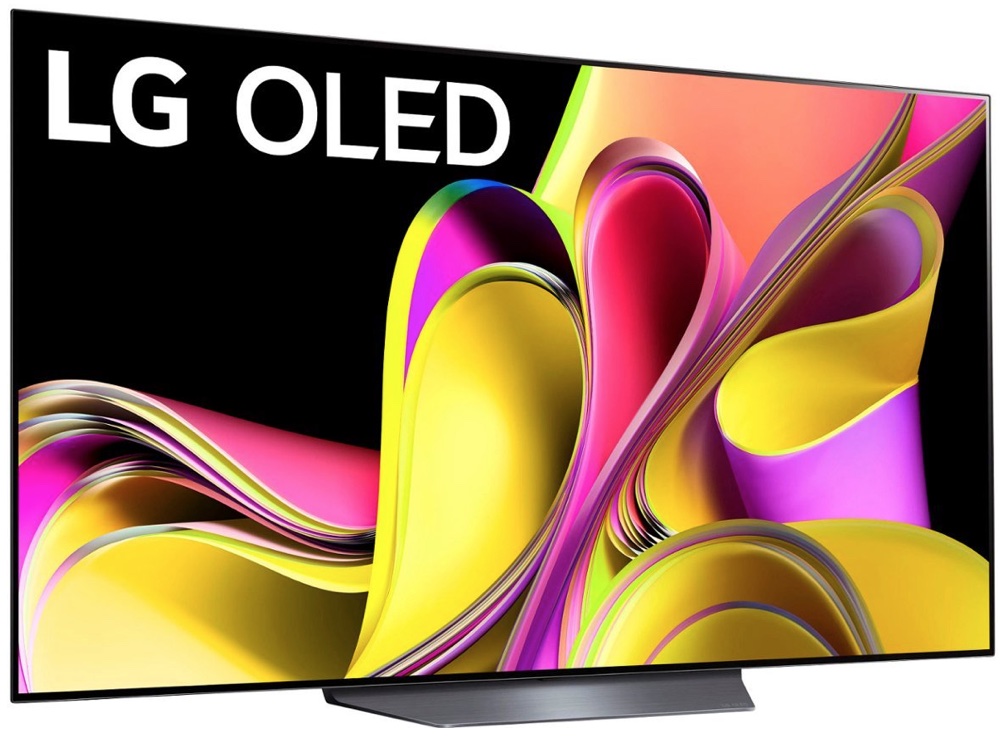 LG G3 OLED is up to 70% brighter than the LG C3 OLED — our test results are  in