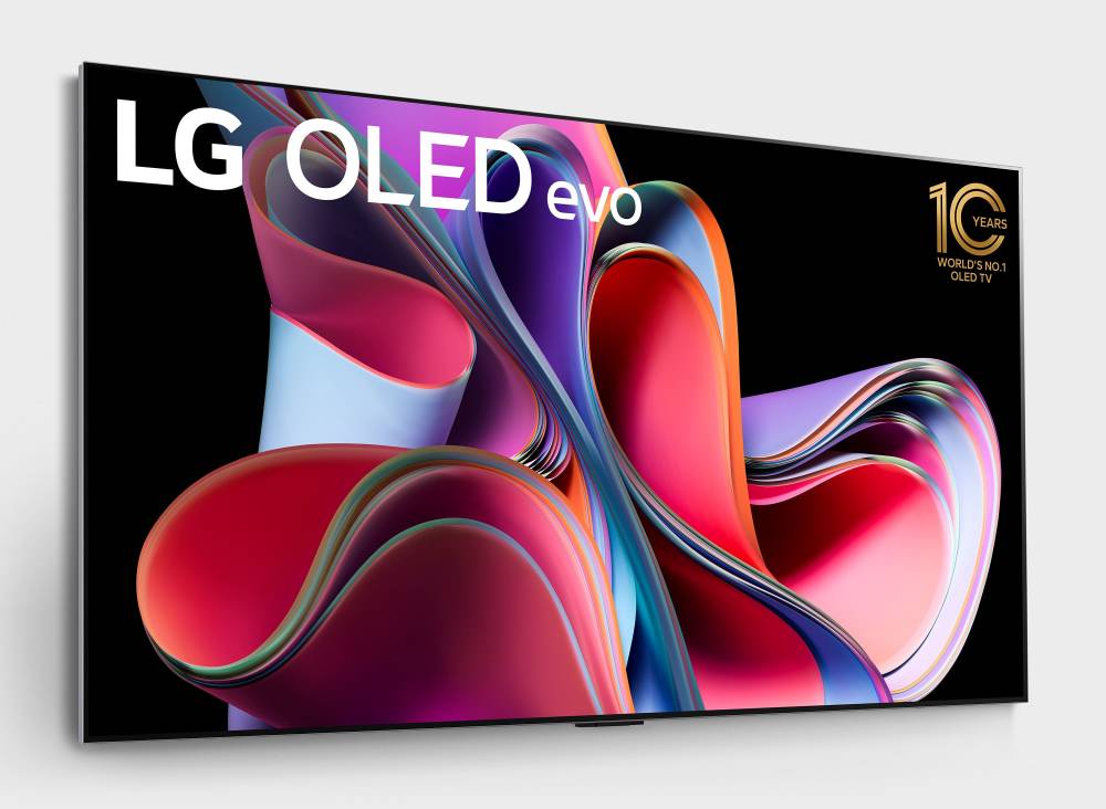 Leak reveals 42-inch C2 and 83-inch G2 LG OLED TVs for the 2022 lineup -   News
