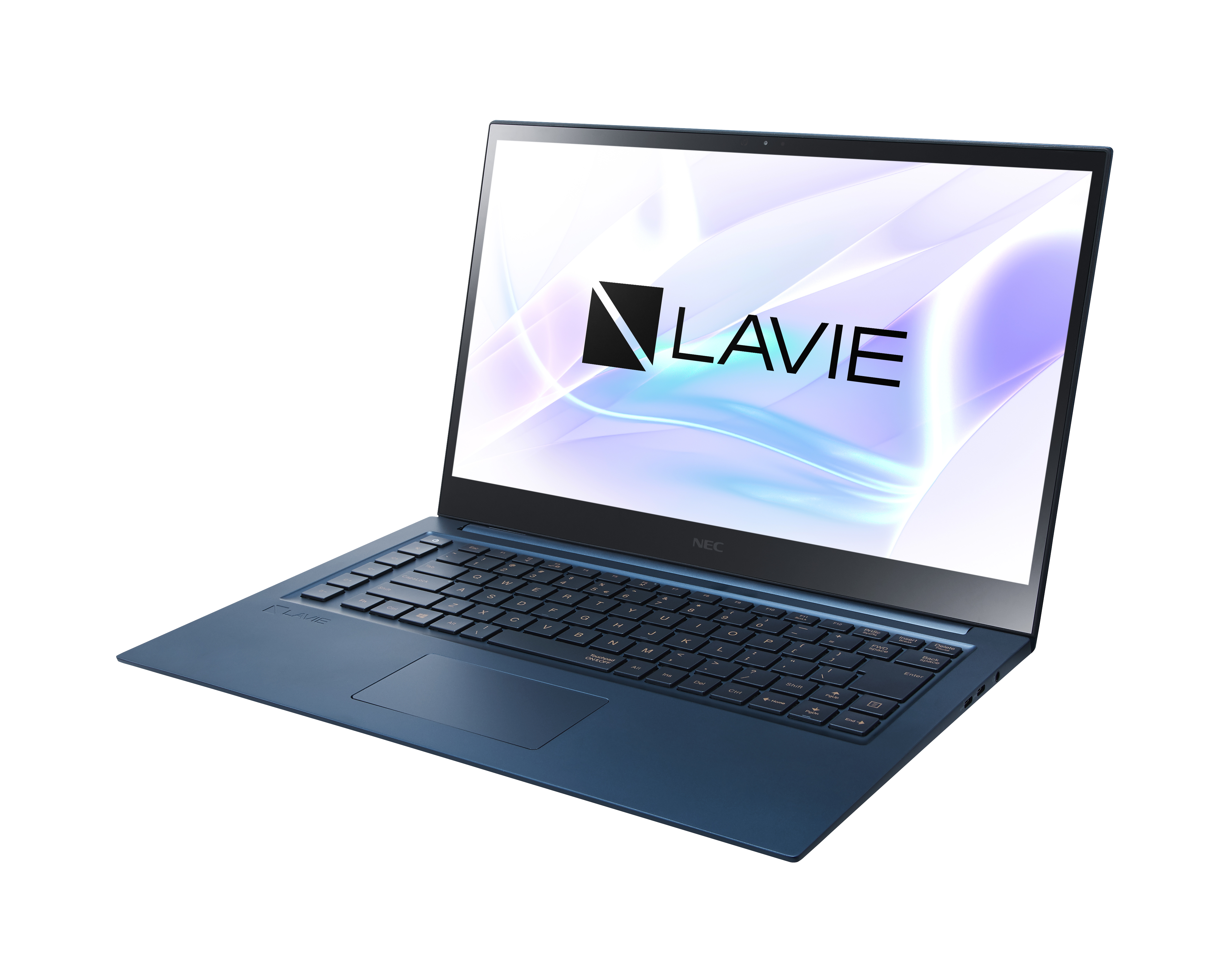 NEC LaVie | labiela.com