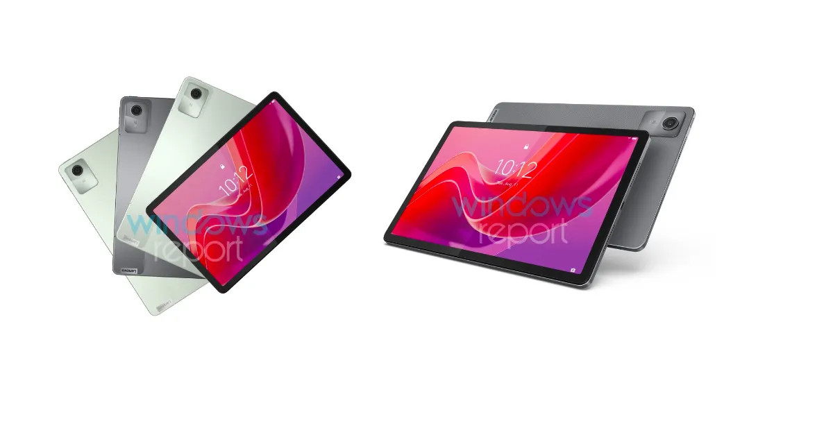 Doogee T20 Ultra debuts as new cheap tablet running Android 13 with large  2.5K display and Widevine L1 certification -  News