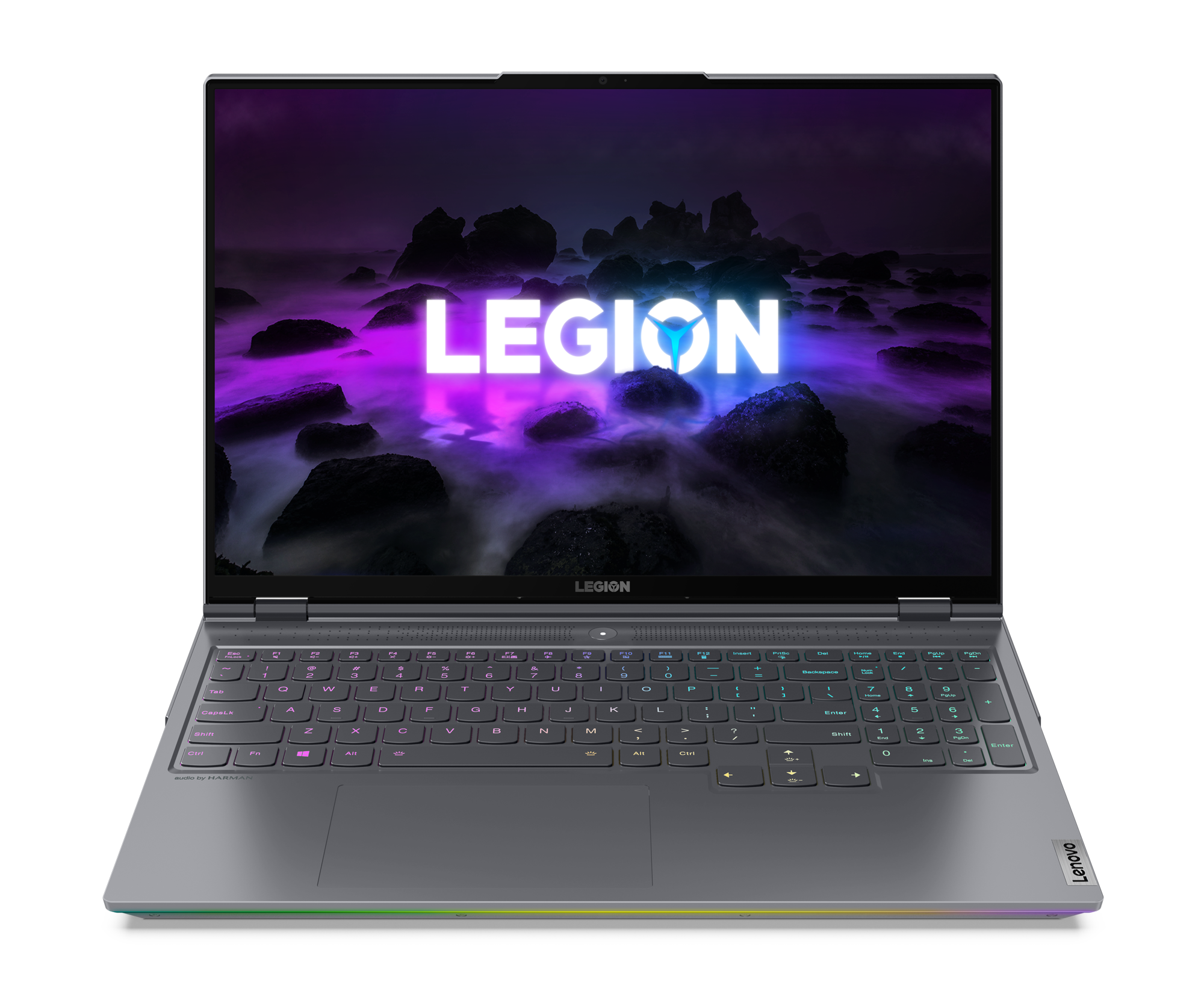The new Lenovo Legion 7 debuts with a flagship display, up to AMD Ryzen 9  APUs and NVIDIA's latest GeForce RTX 30 GPUs -  News