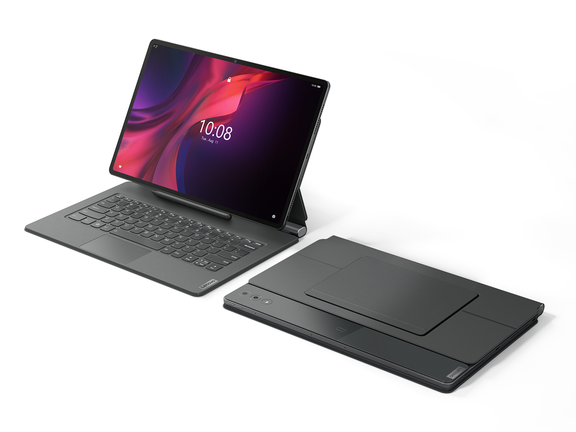 Lenovo Tab Extreme previewed ahead of summer 2023 release with flagship  specifications designed to shake up stagnant Android tablet market -   News