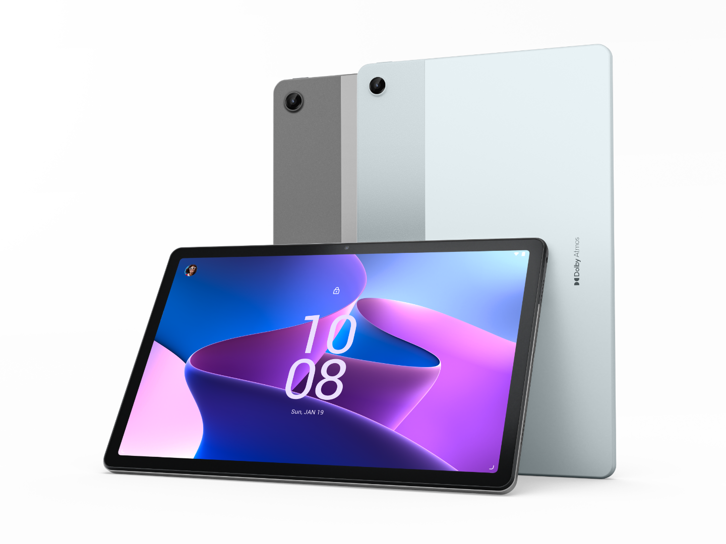 Lenovo Tab M10 Plus (3rd Gen): Budget Android tablet