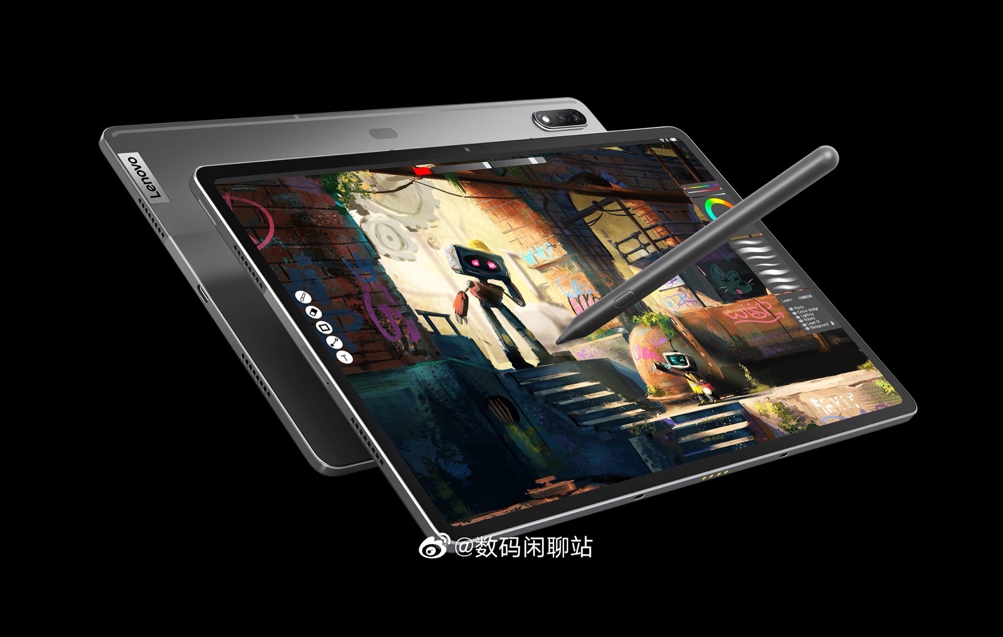 Stylus Pen For Lenovo Xiaomi HUAWEI HP Samsung iPad Pro Air Tablet