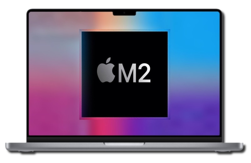 Apple Macbook Pro M2 (2022) review