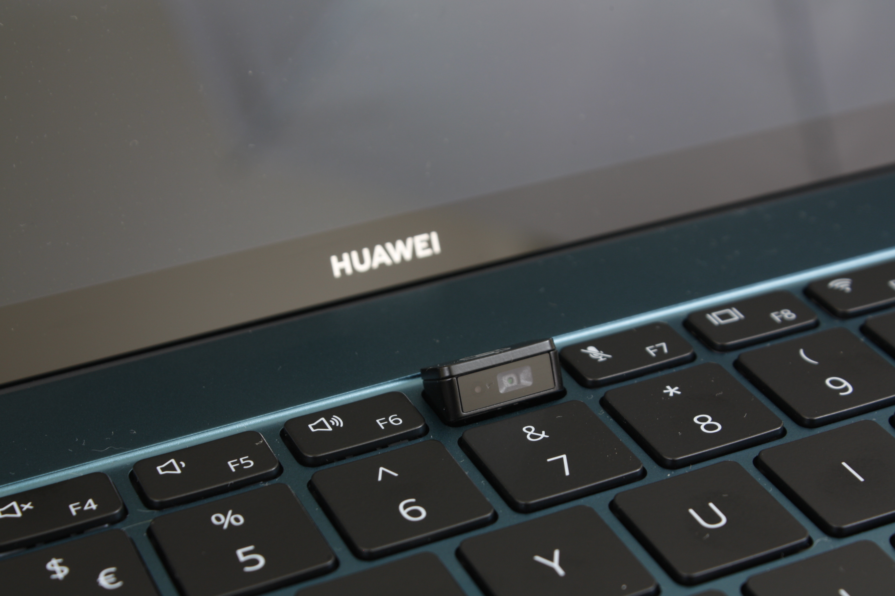 Huawei Band 7 to launch in April alongside new MateBook - Huawei