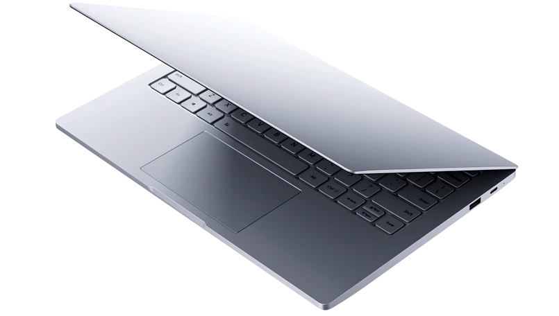 Xiaomi Mi Notebook Pro announced as alternative to MacBook Pro