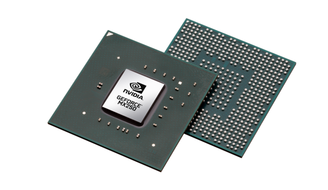 Nvidia announces GeForce MX230 and 