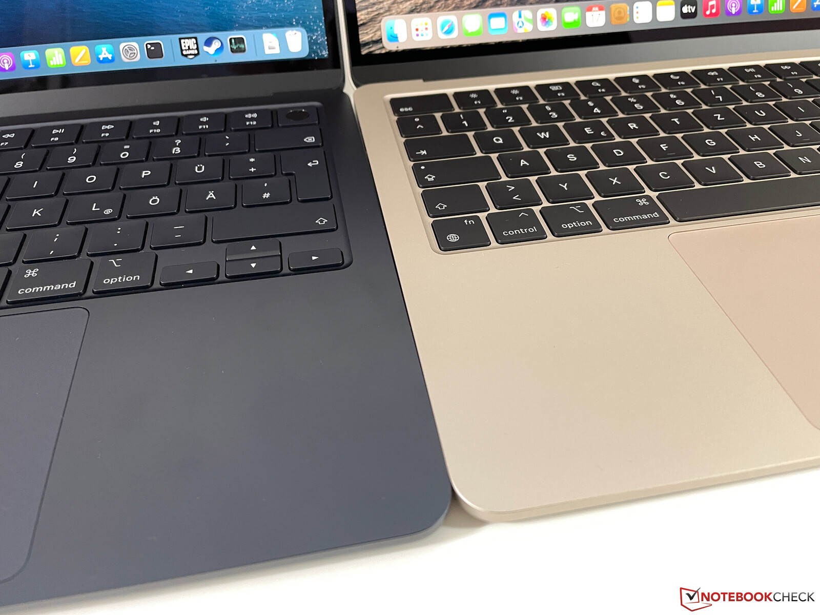M3powered MacBook Air unlikely to debut at WWDC 2023 NotebookCheck