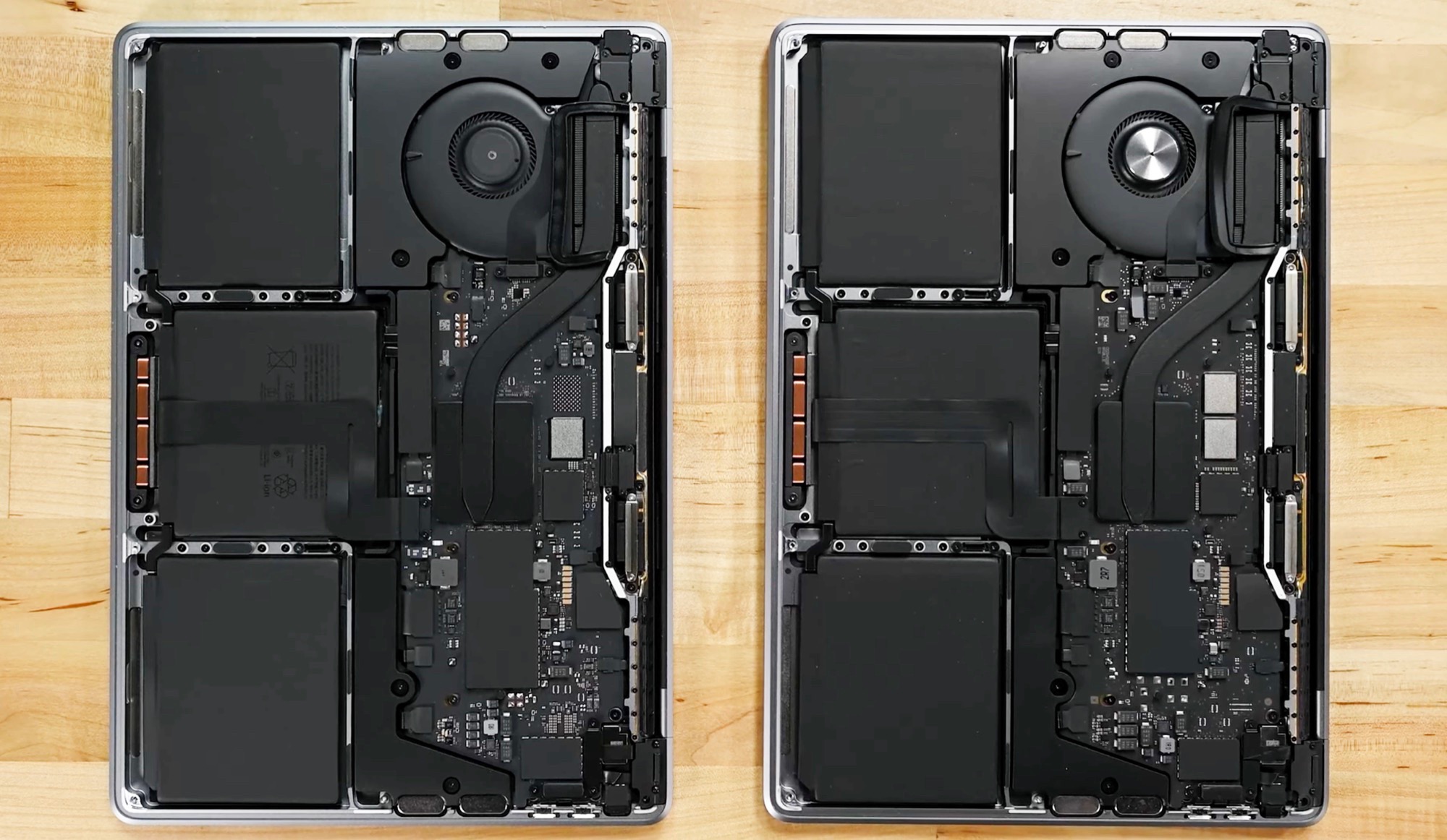 New MacBook Pro Leak Reveals Stunning Apple Decision
