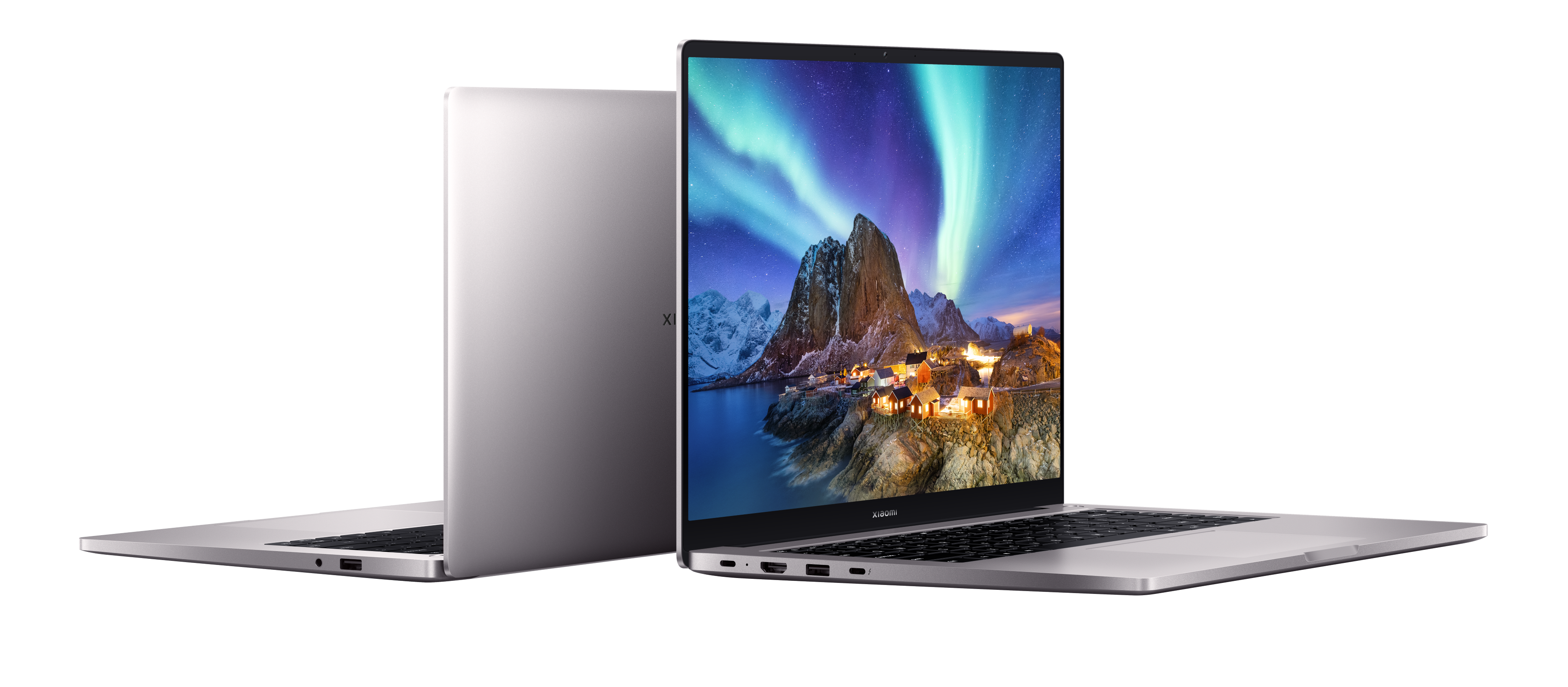 Xiaomi Mi Notebook Pro 2021, RedmiBook Pro 2021 get 'Enhanced