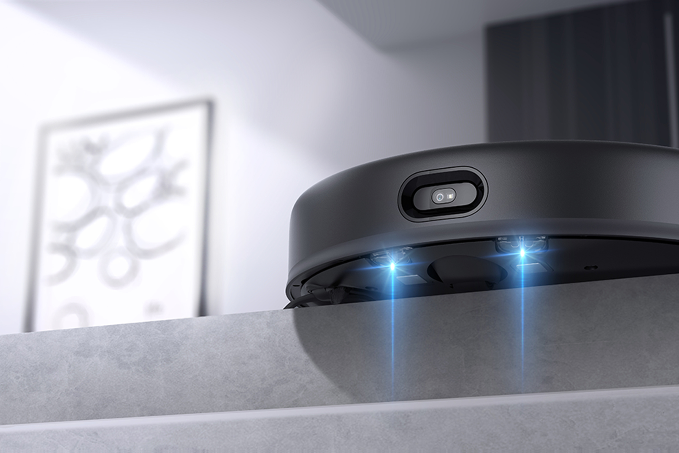 Xiaomi launches the Mi Robot Vacuum-Mop 2 series in Europe from €299 -   News