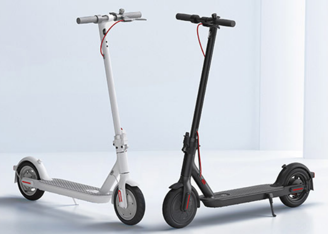 Xiaomi launches the Mijia Electric Scooter 3 Edition - News