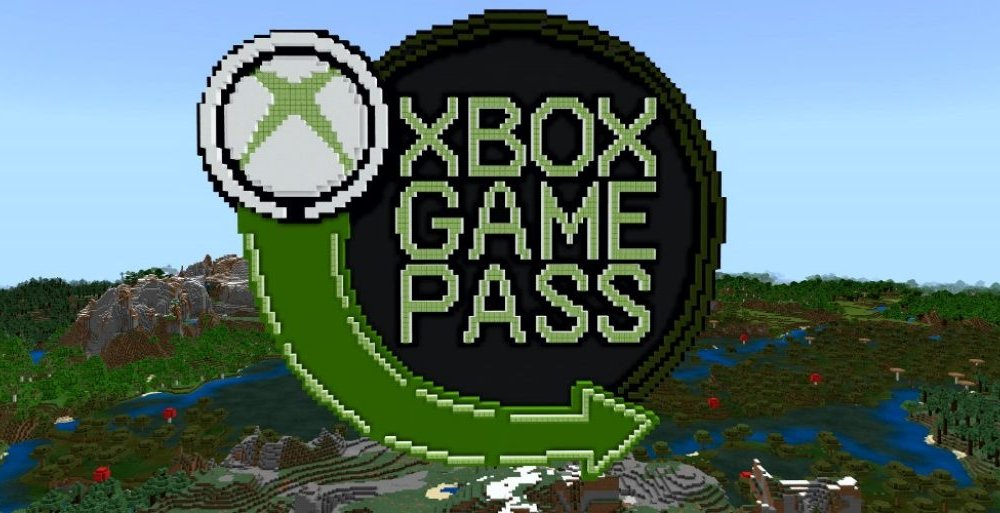 xbox game pass ultimate minecraft pc