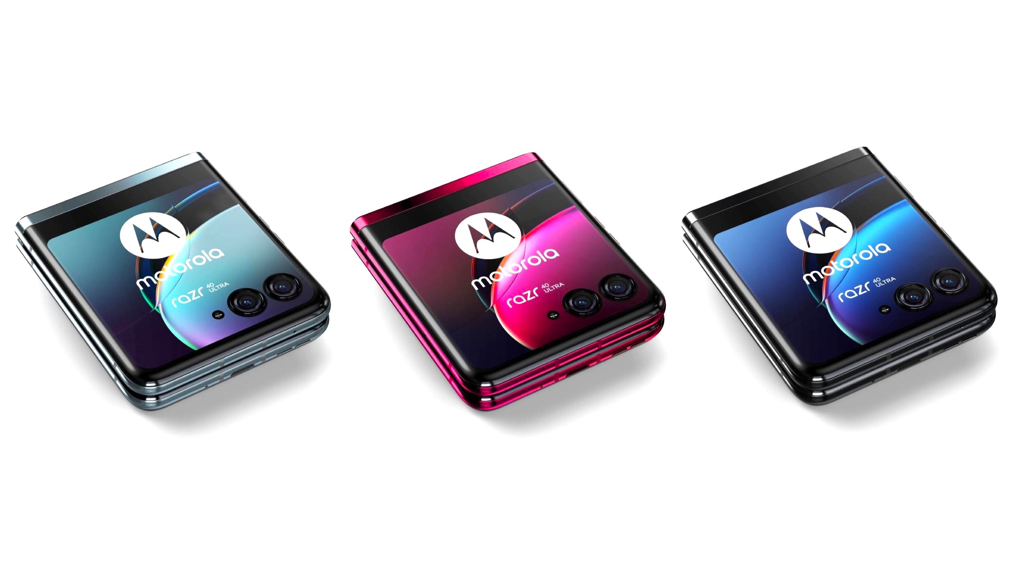 The Motorola Razr 40 Ultra is ready to change what flip phones can do