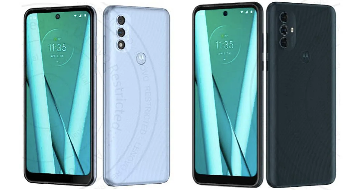actie inflatie Doodt Motorola has at least one more affordable 4G/LTE phone to launch in 2021 -  NotebookCheck.net News