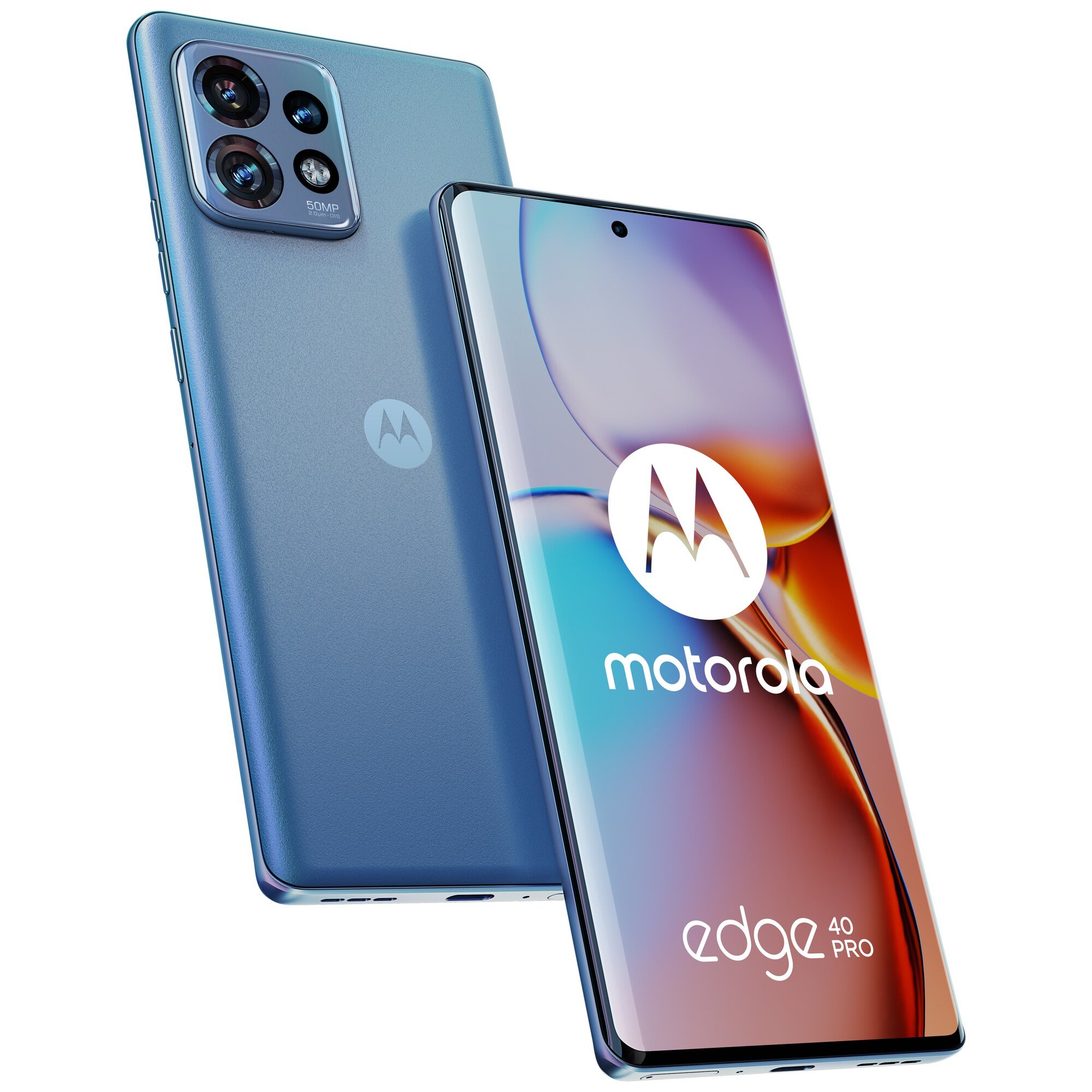 Motorola Edge 40 Pro New leak showcases higher than expected pricing