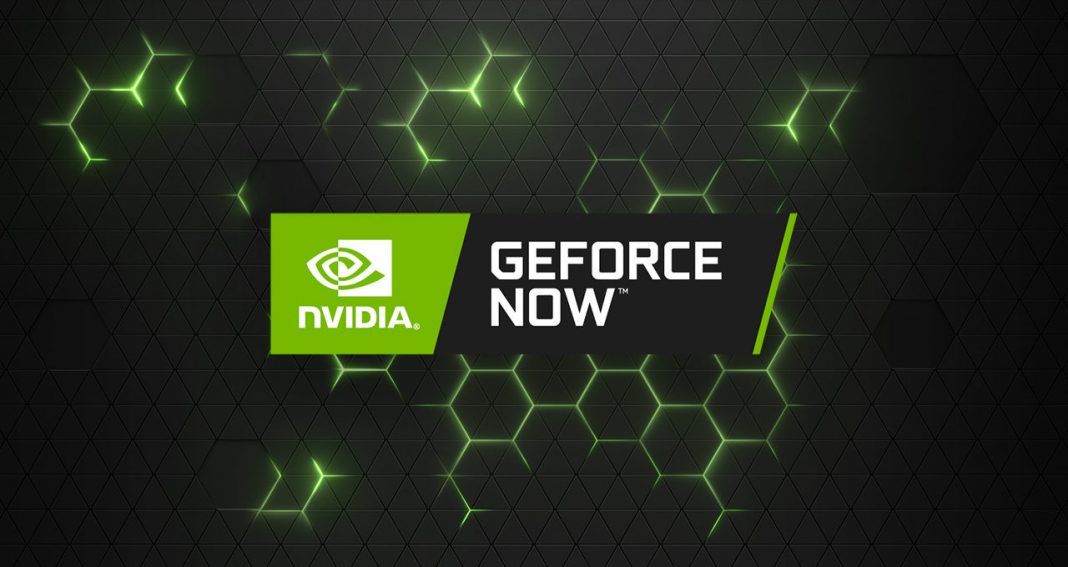 PlayStation 5 killer? Nvidia GeForce Now's Intel CC150 CPU and RTX