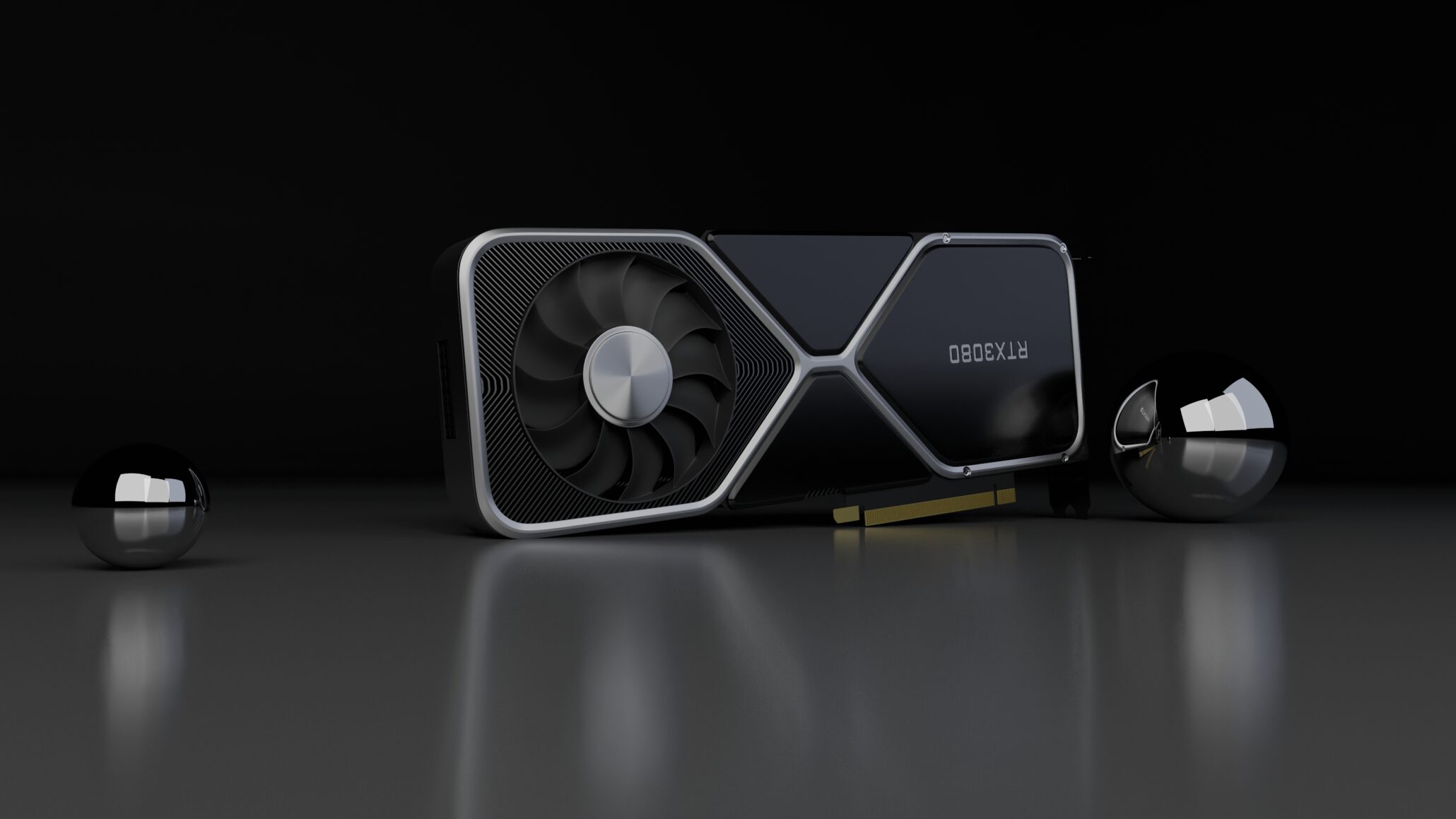 NVIDIA Ampere GA102 may offer up to 195 MHz higher boosts compared to RTX 2080 Ti; new 12-pin power supply rumored to debut on Founders Edition cards - NotebookCheck.net News