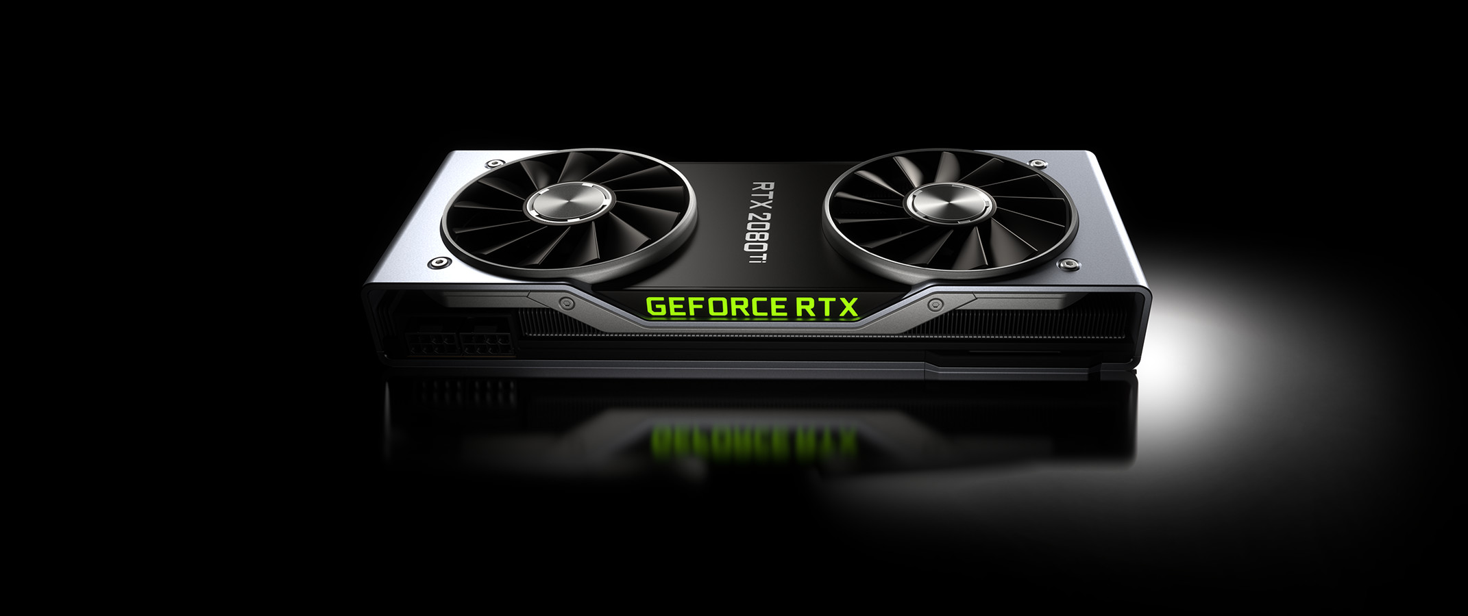 More alleged NVIDIA Ampere GPU details 