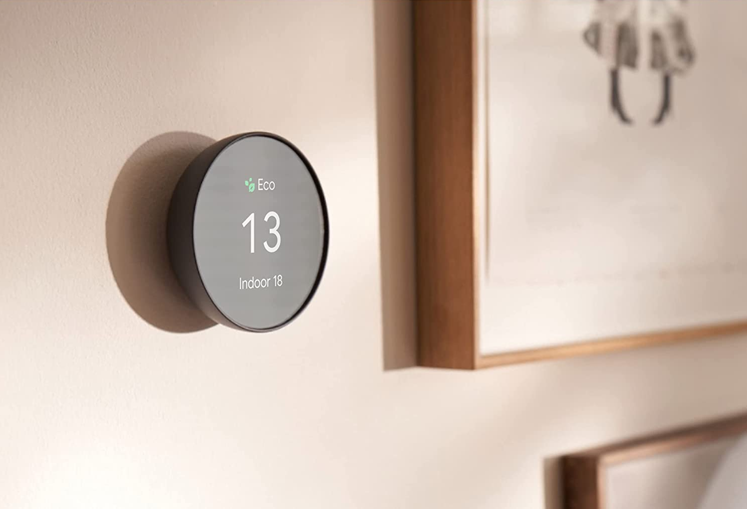 Google announces cleaner energy features for its thermostats with Nest