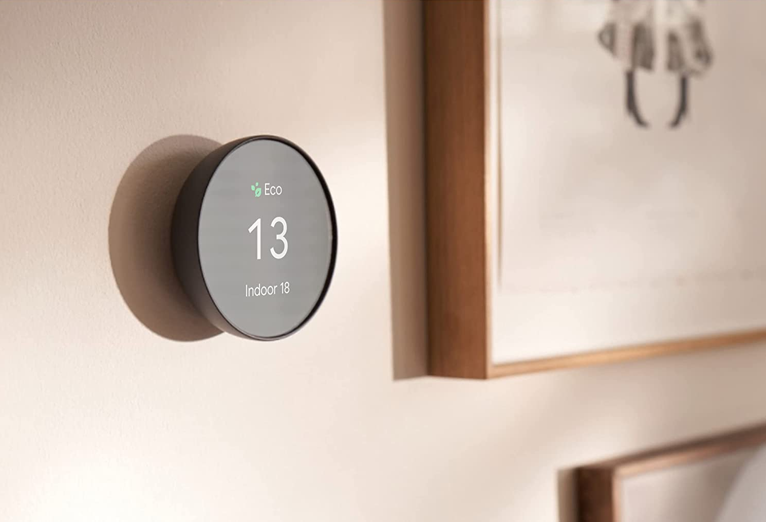 Google Announces Cleaner Energy Features For Its Thermostats With Nest 